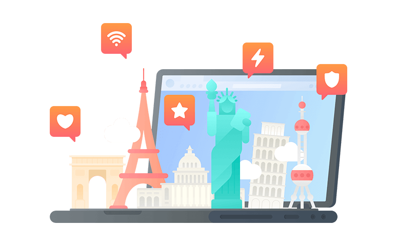 在智利连接到中国vpn - 海龟VPN