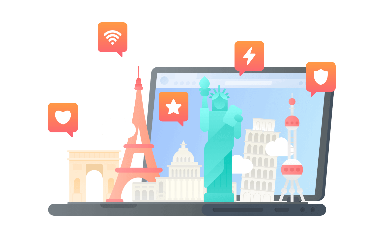 在智利连接到中国vpn - 海龟VPN